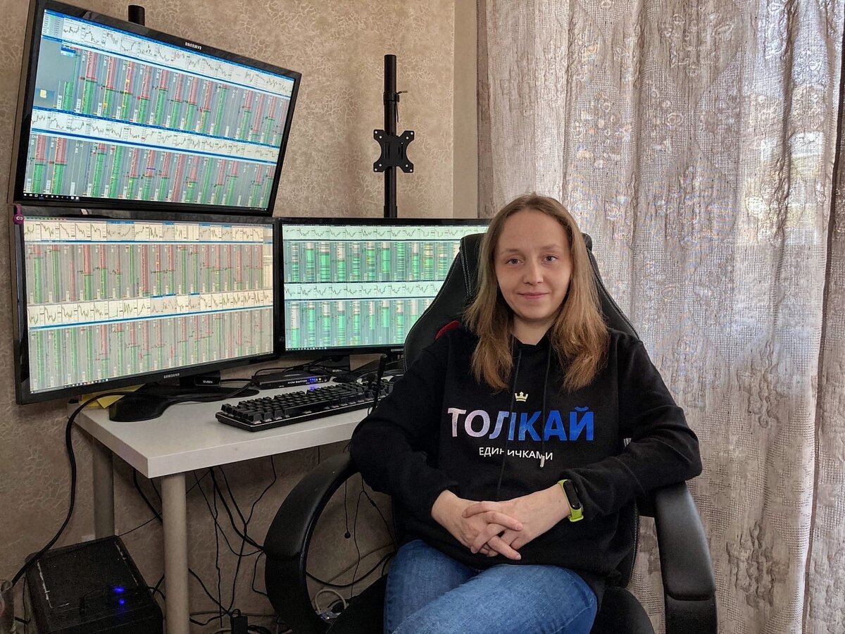 Как обустроить рабочее место трейдера (скальпера) | Скальпинг/ Трейдинг ...