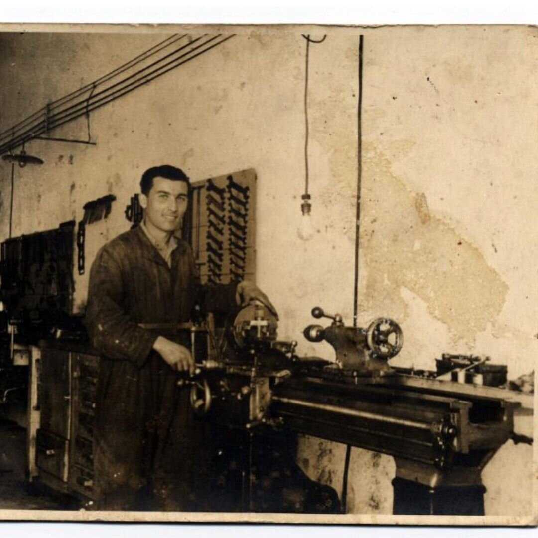 Ferruccio Lamborghini