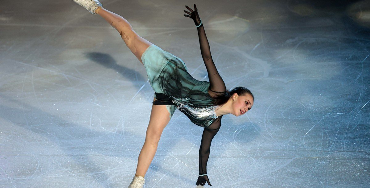 Источник: Dmitry Golubovich/Global Look Press