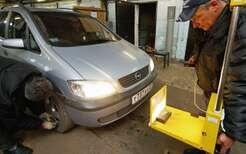 Техосмотр отменят? Не факт!