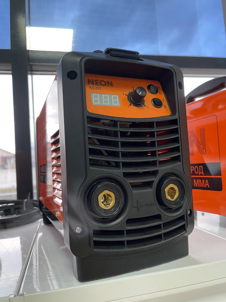 NEON ВД-203