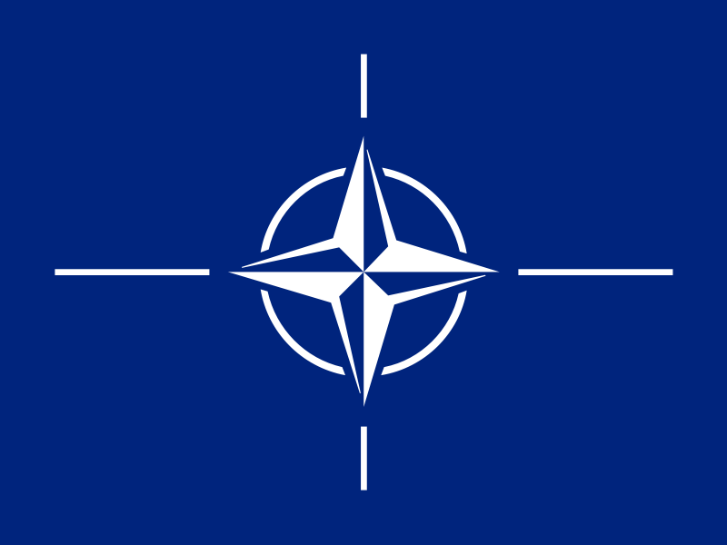 Nort Atlantic Treaty Organization