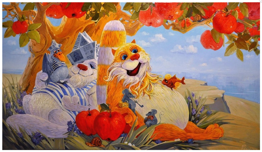 �������� ����� �������� (�������� gortsevich.ru)