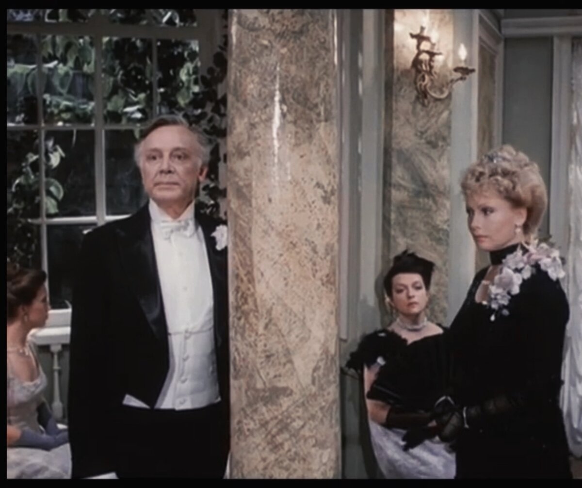 Кадр из фильма