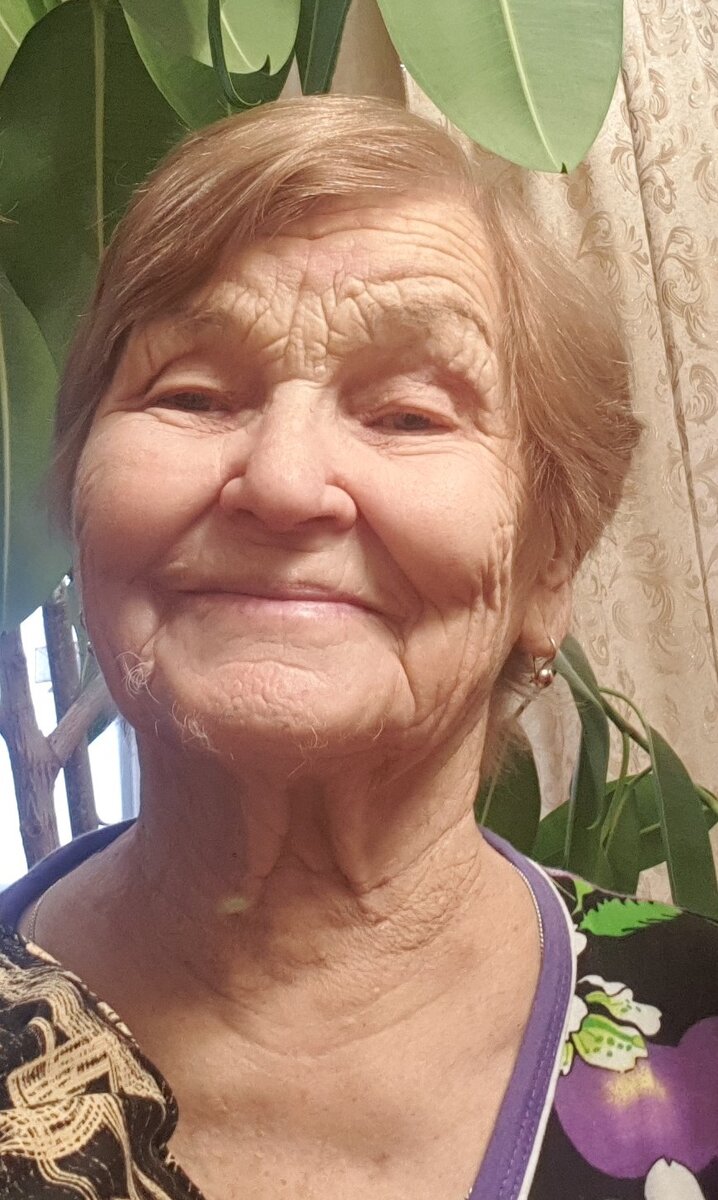 Людмила Тимофеевна Ягремцева