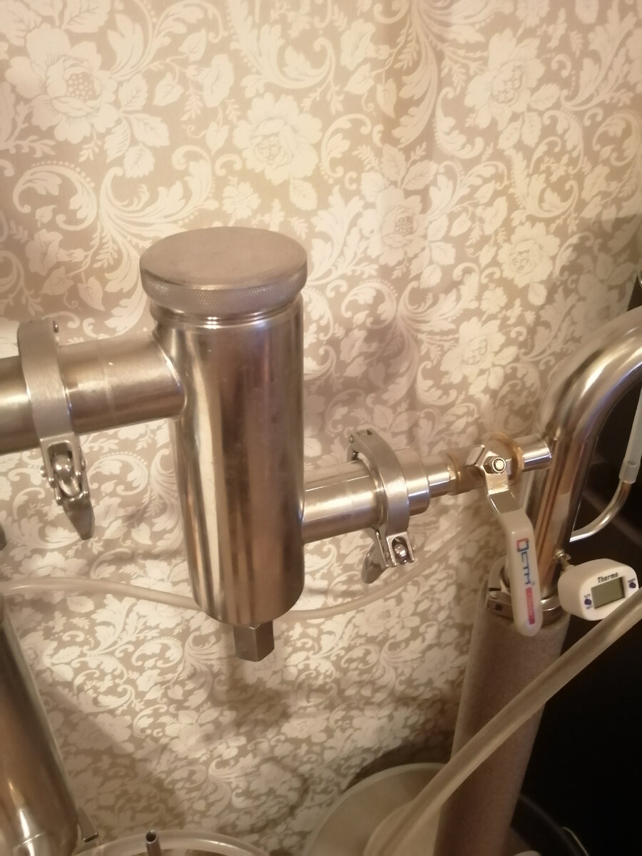 Джин корзина.