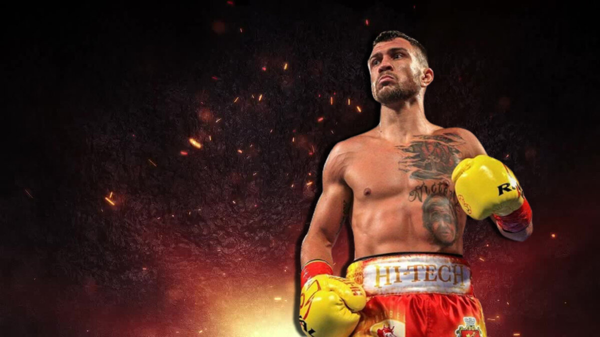 Рекорд Василия Ломаченко в профессиональном боксе Кто побеждал украинского феномена