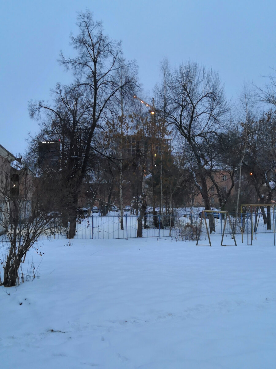 Фото автора. 