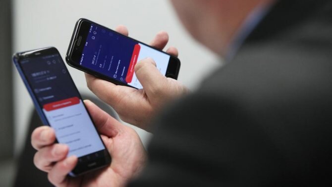 
Фото: ИЗВЕСТИЯ/Алексей Майшев