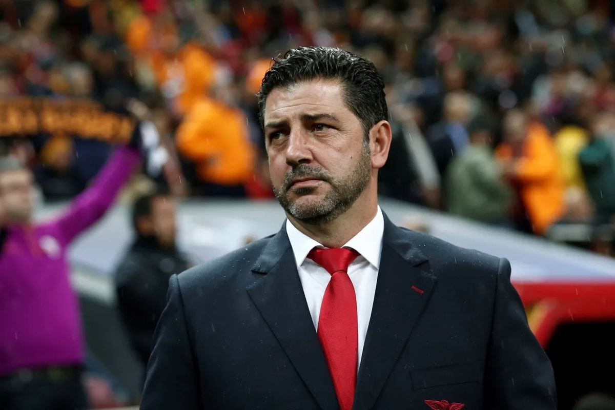 Руй Витория