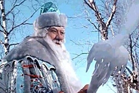  Дед Мороз и Санта Клаус — самые известные новогодние волшебники. Они такие разные, но все-таки они существуют! Вашему вниманию вся правда о новогодних «дедушках».-2