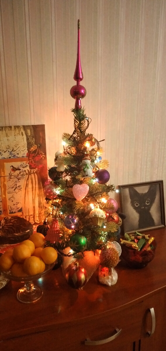 Фото предоставлено Ларисой