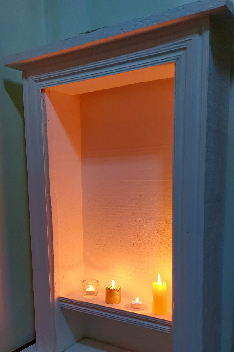 Из личного фотоархива  Sw.Sein