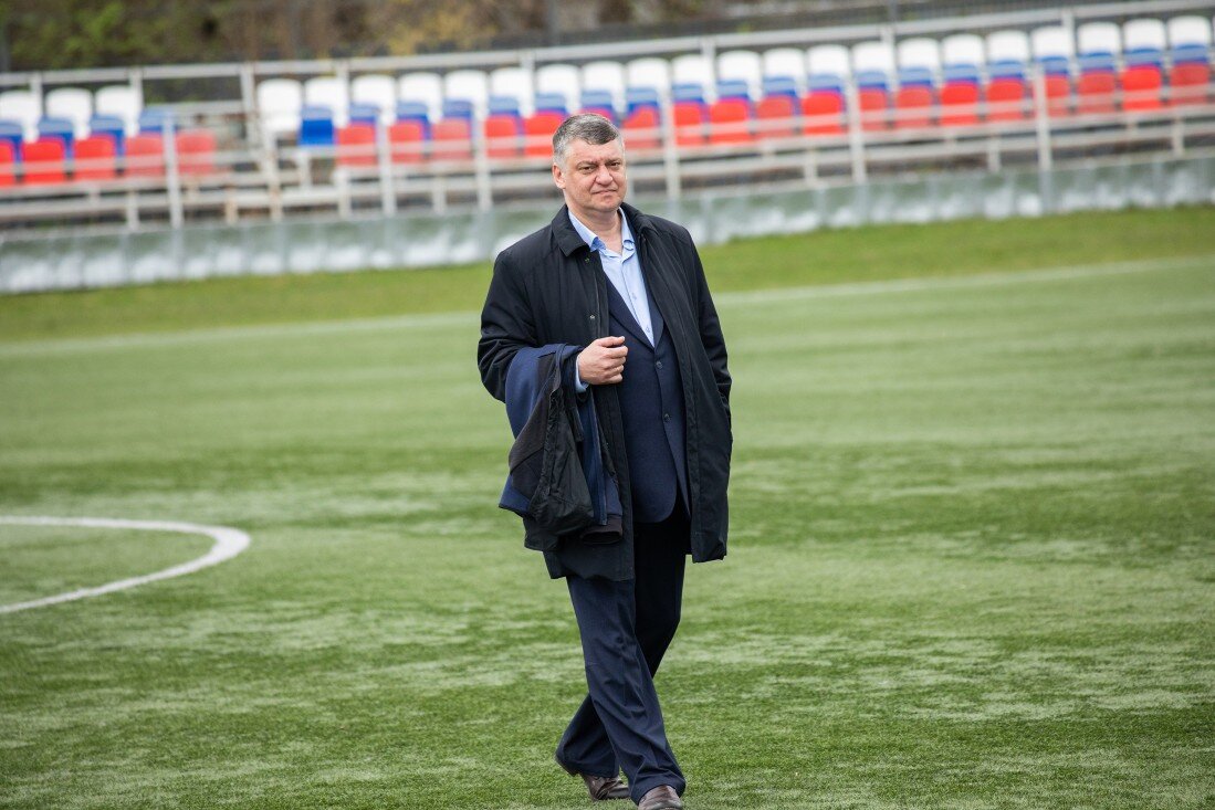 Дмитрий Труфанов