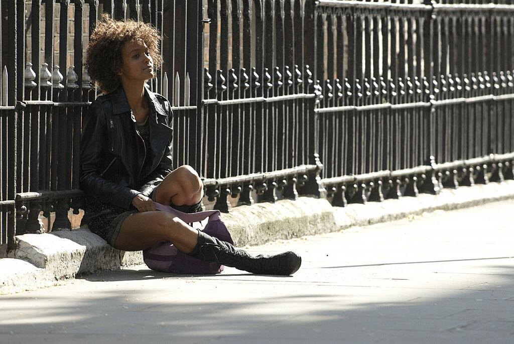 Рейтинг: 8 Жанр: драма