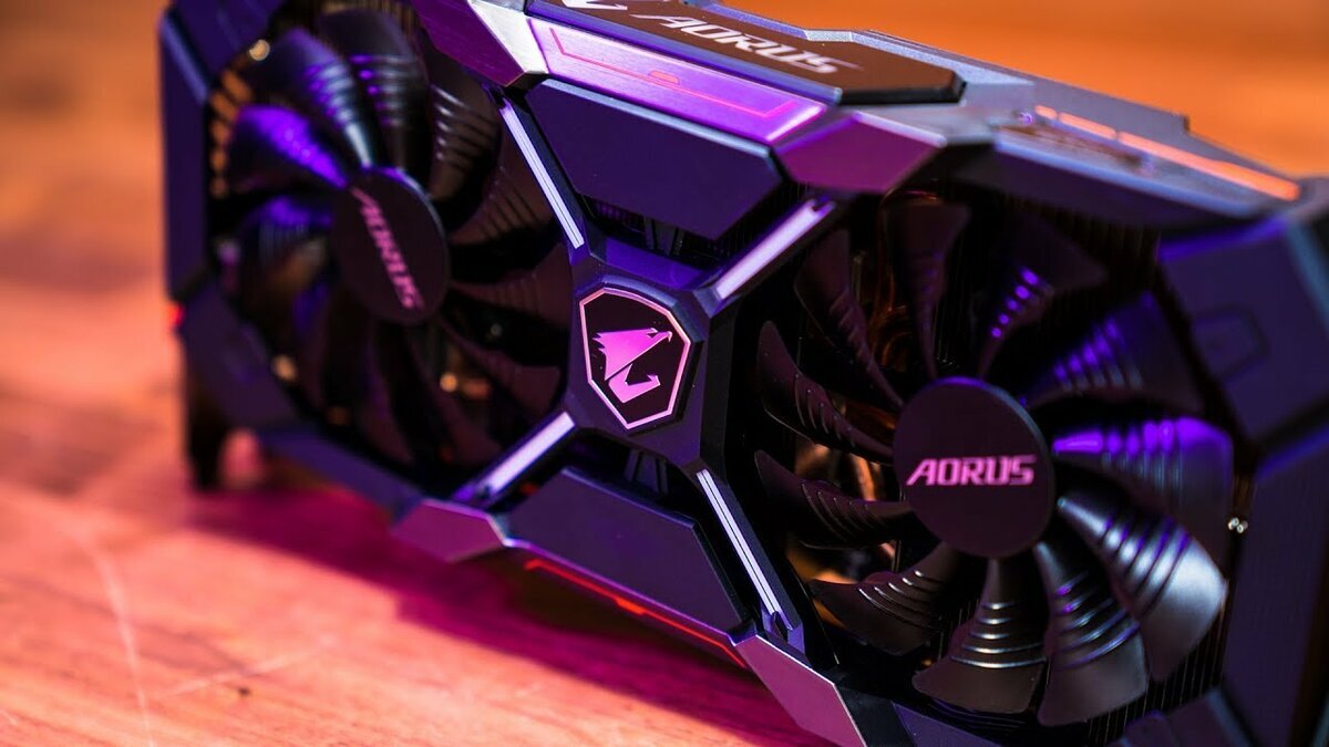 Видеокарта