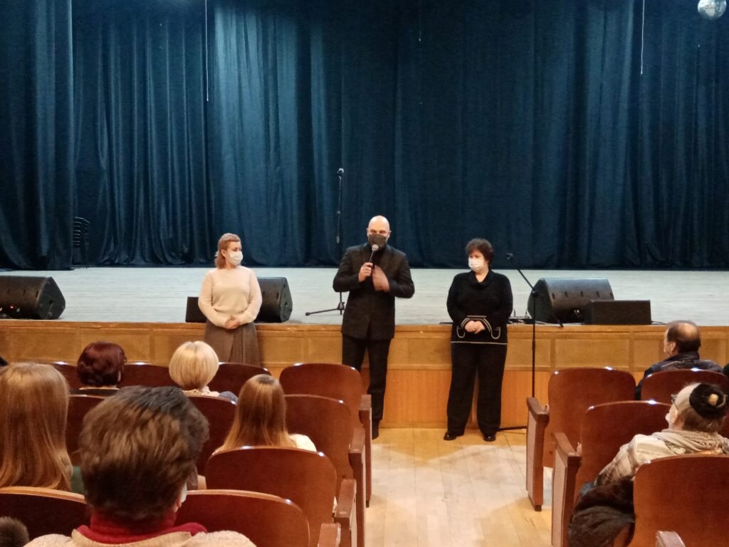 ФОТО: vk.com/filarmonia32bryansk