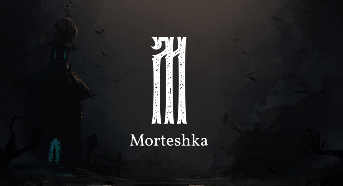 Black Book это вторая игра студии. Первая была The Mooseman
