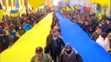 5 мифов об украинском национализме
