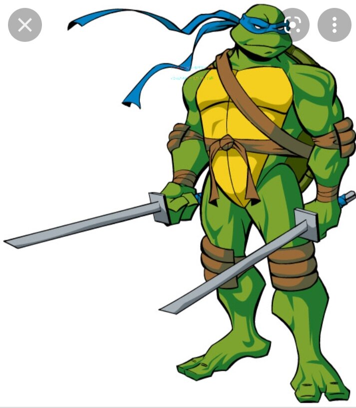 Леонардо — спокойный, дисциплинированный, хорошо воспитанный и непреклонный в решениях лидер. У него особо теплые отношения с его учителем мастером Сплинтером, и больше свободного времени проводит на тренировках или за медитацией. Если с семьёй случится что-то ужасное, он будет винить себя (если разные пути приводят к одному выводу). Хотя черепашки-ниндзя ровесники, Лео считают старшим. Он лидер команды Черепашек. После окончательной войны со Шреддером (мультфильм 2003 г.) сильно травмирует панцирь с левой стороны (при внимательном просмотре можно заметить, что кусок панциря просто обломан).Раф часто ссорится с ним, причиной чего является внимание учителя Сплинтера в адрес Лео. Однако был случай, когда Леонардо достали упрёки в плохих лидерских способностях со стороны братьев. Особенно недовольным являлся Раф, которому Лео и передал должность главного. Рафаэль не смог справиться с обязанностями и после этого случая он изменил своё отношение к брату.Mirage studios	ПравитьВ первом томе оригинального комикса Леонардо играет очень важную роль. В начале серии ему 15 лет. В ранних рассказах его точно не называют лидером, хотя он отвечает за команду. Далее в сериях он открыто заявляет свою позицию в качестве лидера вместо Рафаэля. Он основной стратег команды.Image Comics	ПравитьВ «Image Comics» Лео более жесток, чем в Archie, но он справедливый лидер и всегда помогает братьям. Он желает отомстить Шреддеру за Хамато Йоши, учителя мастера Сплинтера.Archie Comics	ПравитьВ «Archie» Леонардо добрый и ответственный, но довольно скучный персонаж. Он постоянно надоедает братьям тренировками, из-за чего они вечно страдают. В будущем Лео открывает школу ниндзя. Четверо лучших его студентов — Нобуко, Майлз, Кармен и Боб МультсериалыМультсериал 1987 В первом мультсериале Леонардо — самый сильный из Черепах. Как и в «Archie Comics», Лео обожает доставать братьев тренировками и ненавидит Шреддера. Он всеми силами пытается одолеть Шреддера и Крэнга. Леонардо дружелюбен, хорошо воспитан и пытается во всём помогать братьям и мастеру Сплинтеру. В двух сериях он крутит роман с девушкой-ниндзя Лотос. Мультсериал 2003 В этом мультсериале Леонардо очень тихий и много времени уделяет медитации. Он мастерски владеет двойной катаной и всеми силами пытается раз и навсегда разделаться со Шреддером и его приспешниками, чтобы обеспечить безопасность всем своим друзьям. Часто ссорился с Рафаэлем, но время от времени они были очень близки. Это особенно заметно в 1 сезоне, когда Лео восстанавливался после войны с бандой ниндзя. Рафаэль ему помог вернуться в форму и помог ему сделать мечи.Во 2 сезоне Лео сражался против Даймио-сына и победил его. Во время сражения на битве Нексус против Миамото Усаги Лео чуть не погиб от дротика, выпущенного из трубки Даймио-сына, который хотел свергнуть с власти своего отца Даймио и отомстить Лео.В 3 сезоне слившиеся воедино Драко и Даймио-сын раскидали братьев в разные миры. Лео попал в феодальную Японию, где сражался против ниндзя и защитил главу клана Ги Шу господина Нариоки от господина Хеби. Позже с помощью своего друга-самурая Миамото Усаги проник в Нексус, дабы попросить у Даймио скипетр, чтобы вернуть своих братьев. Однако под маской Гиоджи (слуги Даймио) скрывались Драко и Даймио-сын. Освободившийся Сплинтер вернул братьев.В 4 сезоне после войны со Шреддером у него был поврежден панцирь, и он стал более жестоким в основном по отношению к себе. Он считал, что не смог защитить братьев и учителя. Но тем не менее он сумел помочь Микеланджело поверить в себя и победить в турнире битвы Нексус. Узнав, что случилось с Лео во время очередной тренировки, мастер Сплинтер отправил его в Японию к сенсею, которого зовут Старейший. В результате, поняв, что был себе злейшим врагом, Лео снова стал тем, кем был прежде И кроме того, это помогло ему победить Карай, которая мстила черепашкам за ссылку ее отца Ороку Саки на ледяной астероид по приговору Трибунала Утромов. Позже Лео рассказал братьям историю Мастера Йоши, которую ему рассказал Старейший.В альтернативном будущем, где черепашкам не удавалось остановить Шредера от захвата планеты Утром, Леонардо полностью ослеп. К тому же он поссорился с Рафаэлем. Однако появившийся в альтернативном будущем Донателло вновь объединяет братьев. В мести за Сплинтера он погиб, как и все остальные черепашки, кроме Донателло.Мультсериал 2012	ПравитьЛеонардо снова возглавляет команду в мультсериале Nickelodeon. Он спокойный и рассудительный, но боится подвести команду. Сплинтер научил его древнему японскому искусству «целительные руки». Он влюблен в Карай и поначалу все время пытается её переманить на свою сторону, но отходит от этой мысли, когда узнаёт, что она дочь Шреддера. Сильнее всех привязан к Сплинтеру. Более расслабленный и веселый. Фанатеет от сериала «Космические герои». В конце второго – начале третьего сезона переносит клиническую смерть из-за битвы со Шреддером. После этого долгое время живёт с раненым коленом, которое «ломается» от любого неловкого движения. Но в серии «Видение в лесу» исцеляется. В четвертом сезоне в серии «Овари» убивает Шреддера. В альтернативном будущем дважды мутировал в сумасшедшего злодея с амнезией. Мультсериал 2018 В отличие от предыдущих версий, не является лидером команды. Более беззаботный и веселый, но может быть серьёзным, когда этого требует ситуация. В бою также использует катаны, а позднее меч одати. Как и его братья, мутировал в антропоморфную черепаху из-за барона Драксума. В экранизации 1990 года Леонардо играл актёр Дэвид Форман.Во второй части Леонардо играл Марк Касо.В третьем фильме его играл Марк Касо. Все три части озвучивал Брайан Тотихар.В фильме-перезапуске «Черепашки-ниндзя» Леонардо сыграл актёр Пит Пложек, а озвучил Джонни Ноксвилл. В фильме он также предстаёт лидером Черепашек и постоянно спорит из-за этого с Рафаэлем, но в сюжете ему уделяется довольно мало времени. Здесь его катаны несколько длиннее, а сам он носит поверх нагрудной части панциря бамбуковую броню.В фильме «Черепашки-ниндзя 2» является главным героем и пытается сблизить своих братьев. Силы и умения	ПравитьЛеонардо — сильнейшая из черепах в обращении с оружием и врукопашную. В основном из-за того, что полагается на свои чувства, думает в сражениях и проводит больше всех времени за тренировками. В отличие от Рафаэля, который предпочитает ярость и постоянную атаку, Лео более уравновешен, в результате чего и был выбран Сплинтером в качестве лидера. Также у Лео и Рафа бывают частые конфликты, заканчивающиеся драками. В фильме 2007 года, было показано, что Лео способен без труда победить Рафаэля врукопашную, однако проиграл бой с оружием, так как не хотел сражаться с ним и просто защищался, что привело к поломке его Ниндзято.