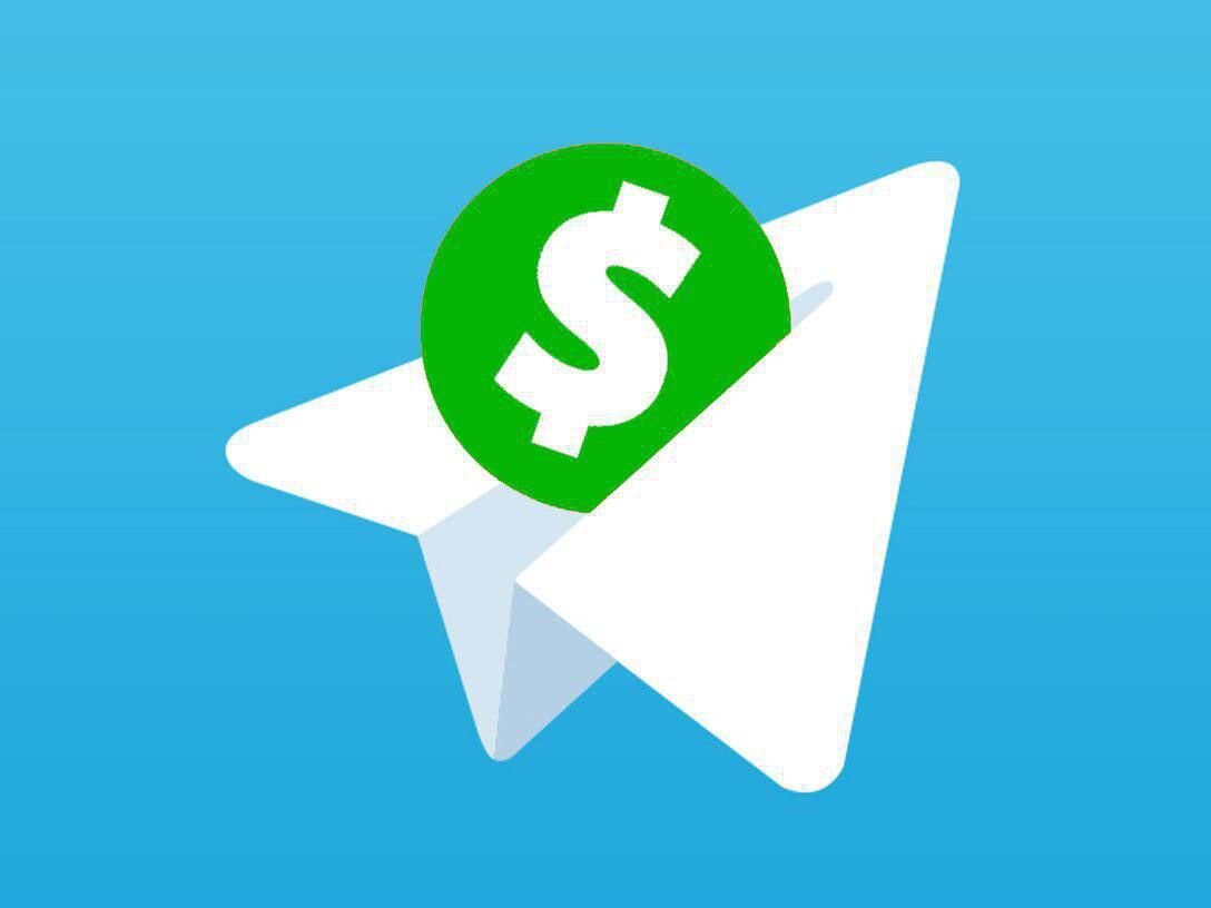 Demasiado intentos telegram