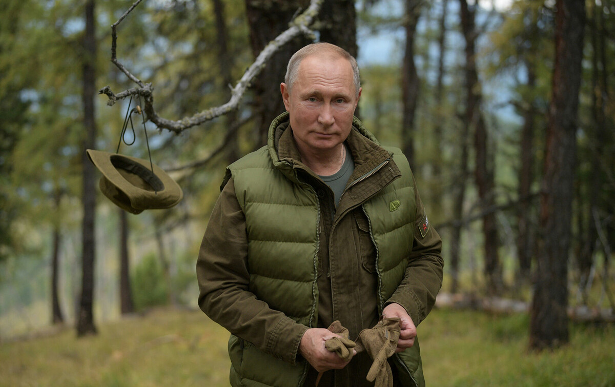 Наш уважаемый тоже семёрка.