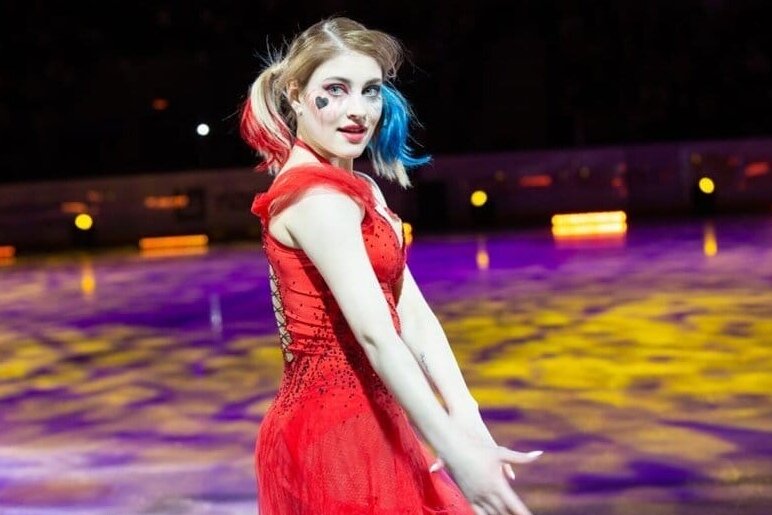 Фото из Вк kostornaiateam