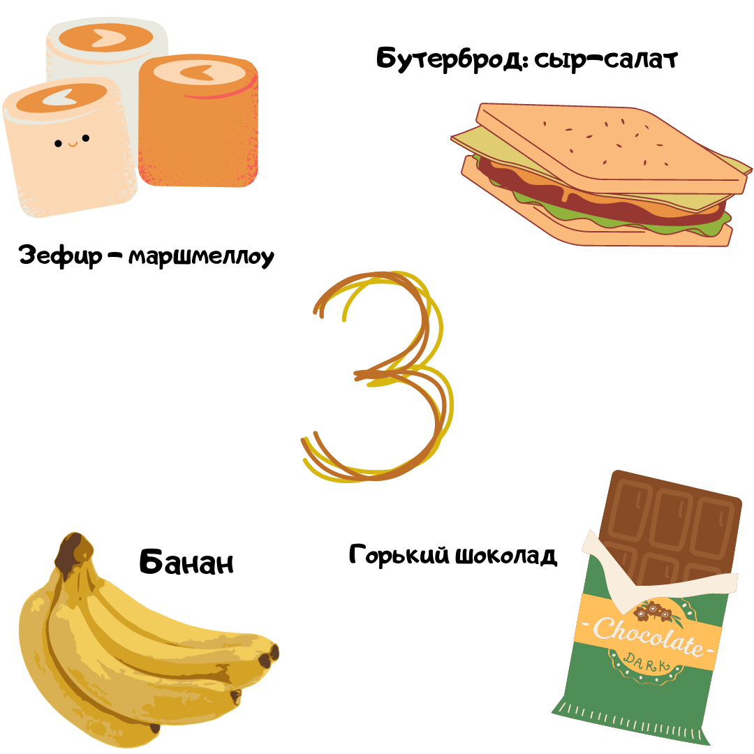 Напиток: сок 