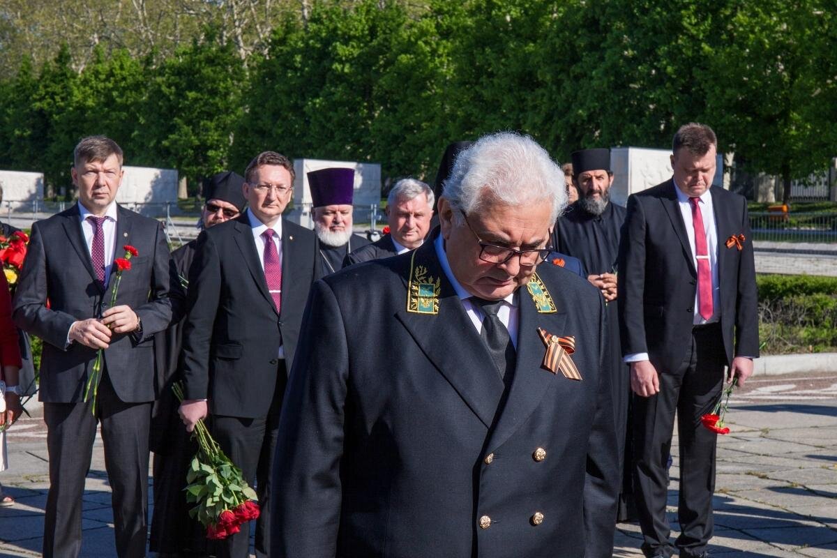 Источник: Николай Филяков/РИА Новости