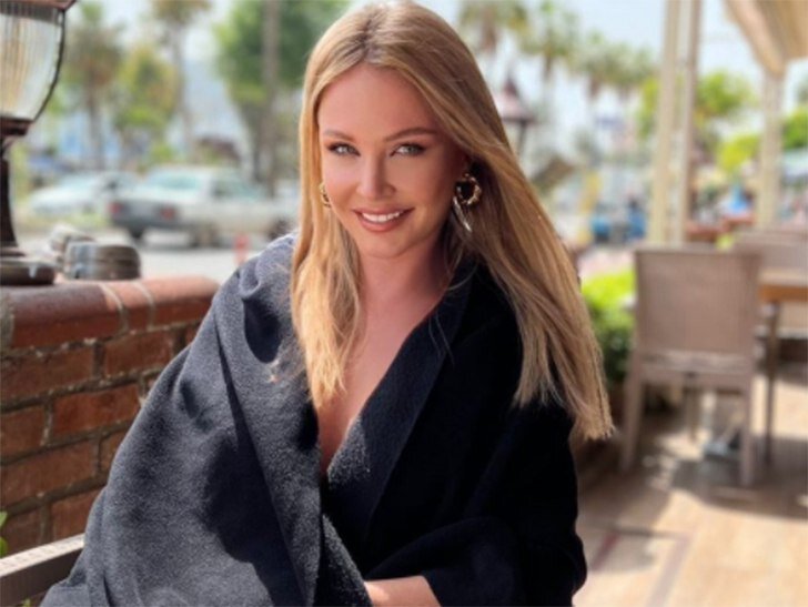 Дарья Пынзарь. Фото: соцсети