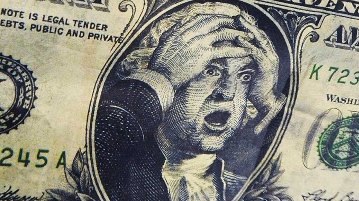 Бенджамин Франклин - 100 долларов США