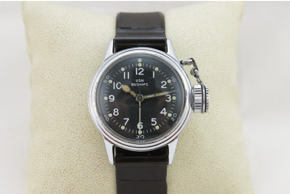 Оригинальные винтажные Hamilton "Canteen"