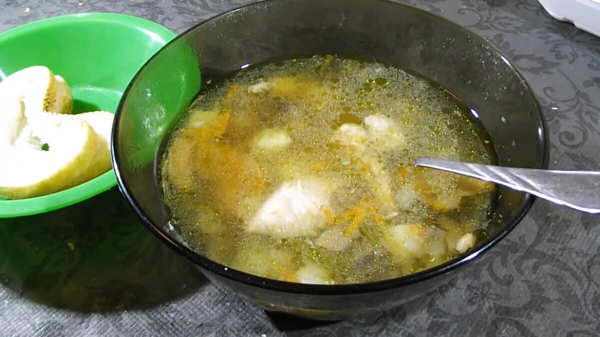 Суп из свинины – Рецепт для мультиварки Redmond