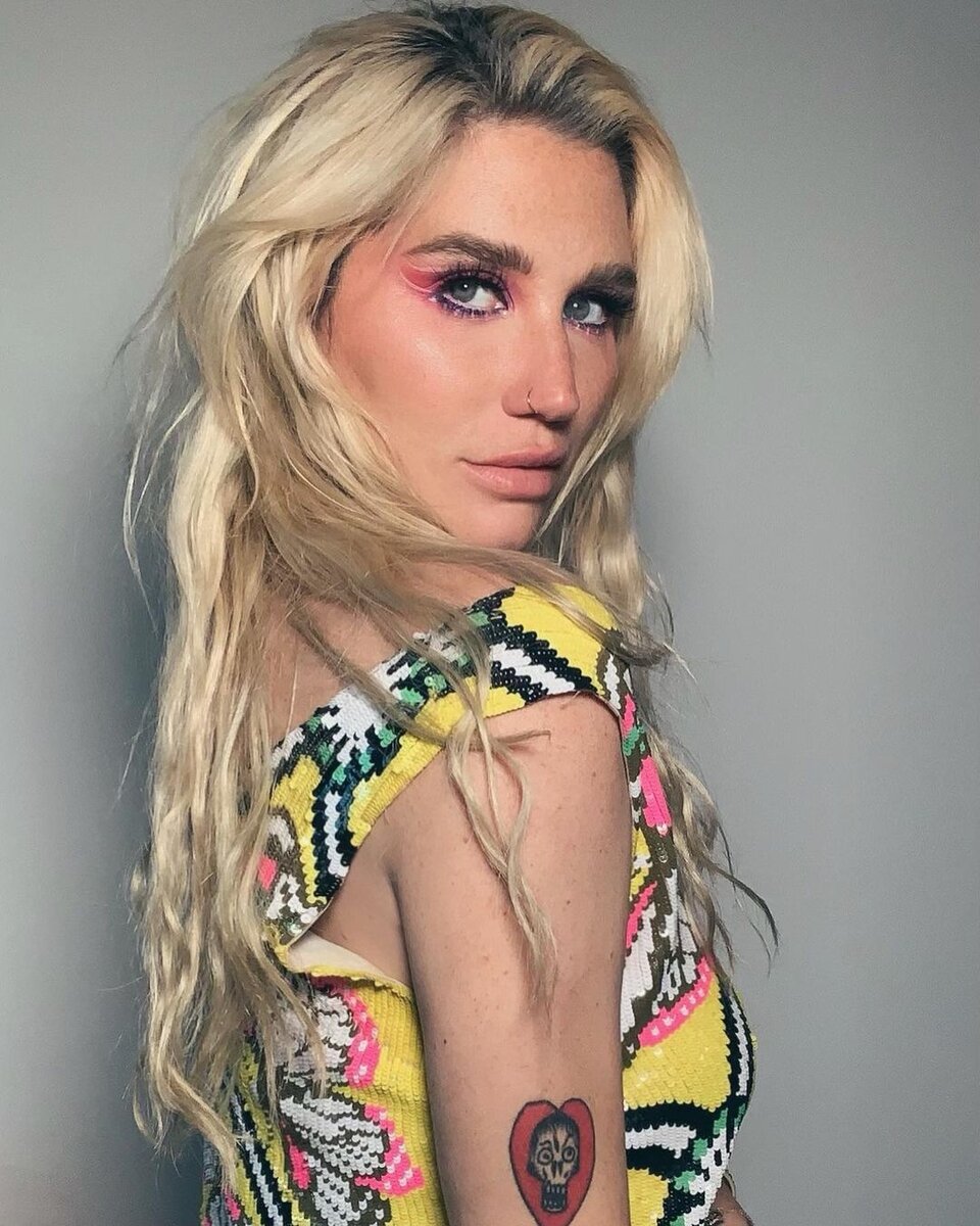 Kesha