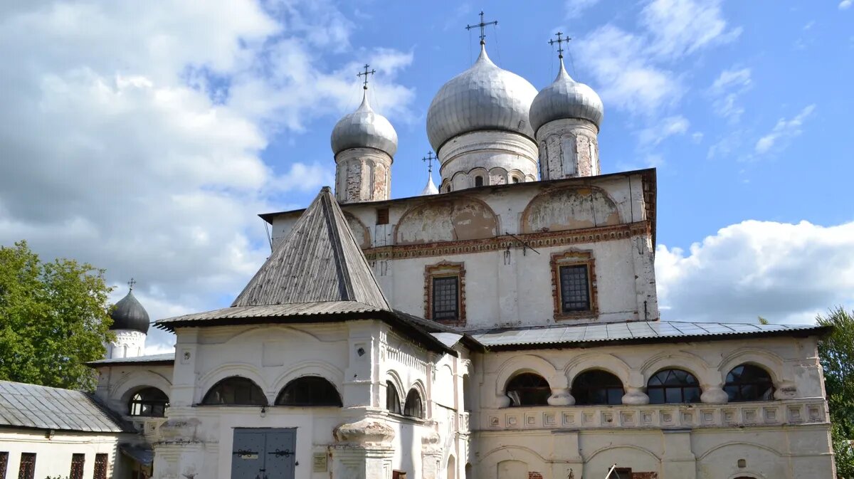 Мужчина являлся епископом в годы, когда существовали языческие гонения. Фото: Pxfuel.com 