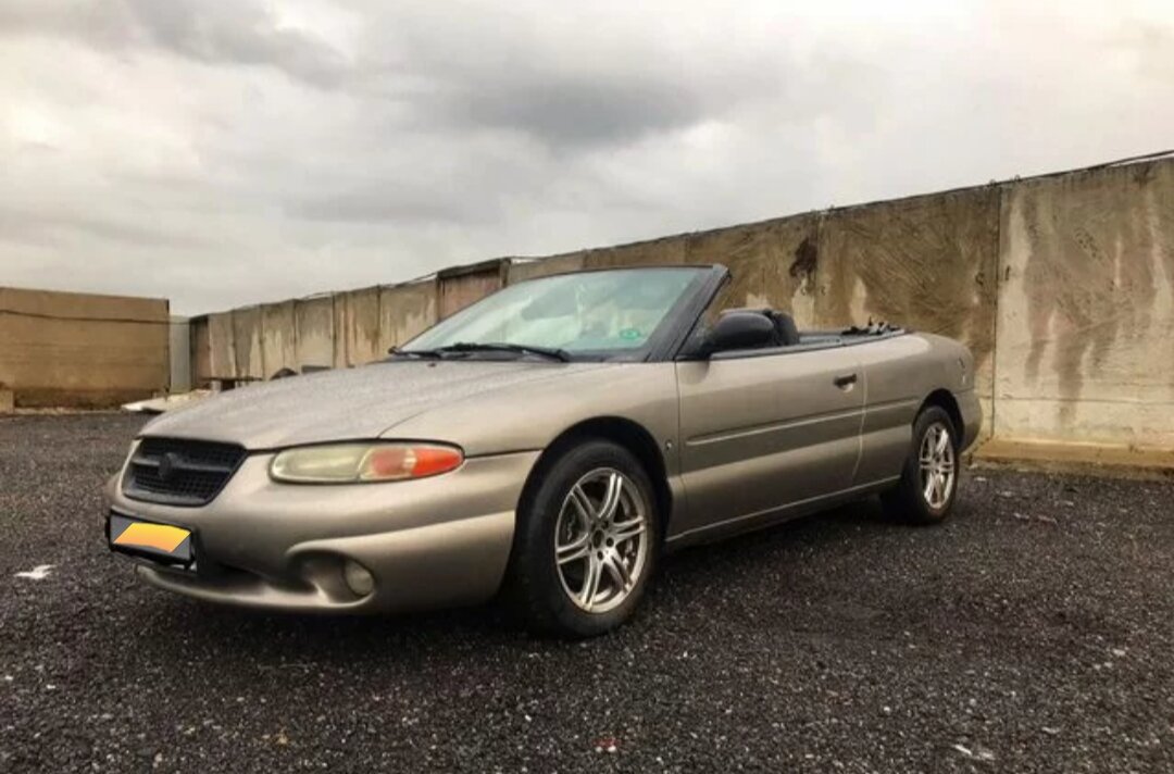 Славный герой нашей статьи 