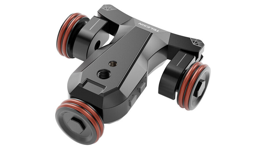 Моторизованная тележка TELESIN