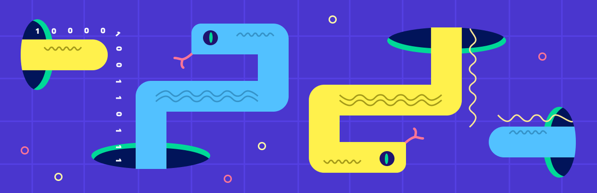 Игры для изучения программирования