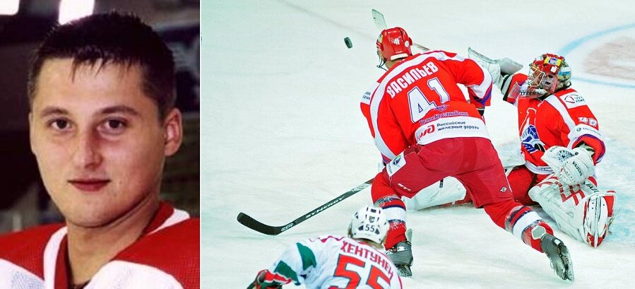 Алексей Васильев. Взято из открытого источника Яндекс.Картинки