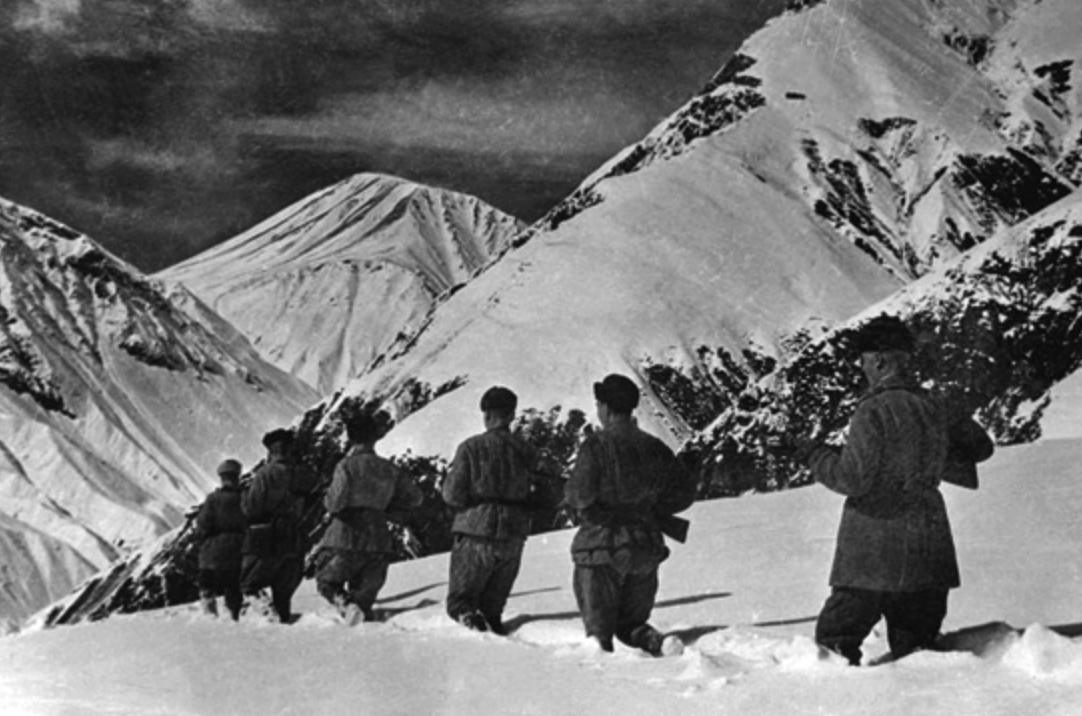 Битва за кавказ детям. Битва за Кавказ 1942-1943. Битва за Кавказ 1942. Марухский перевал битва за Кавказ. Битва за Кавказ 1943