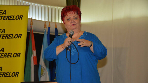 Минерва. Фото © Facebook (запрещён в РФ) / Minerva, un Astrolog Nemuritor