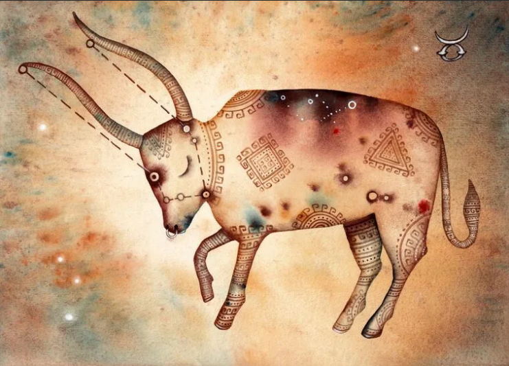 АСЦЕНДЕНТ ИЛИ ВОСХОДЯЩИЙ ЗНАК – ТЕЛЕЦ