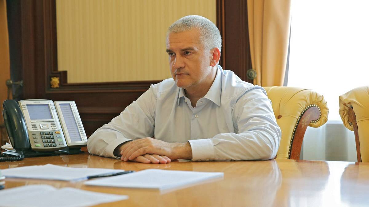    Фото: glava.rk.gov.ru