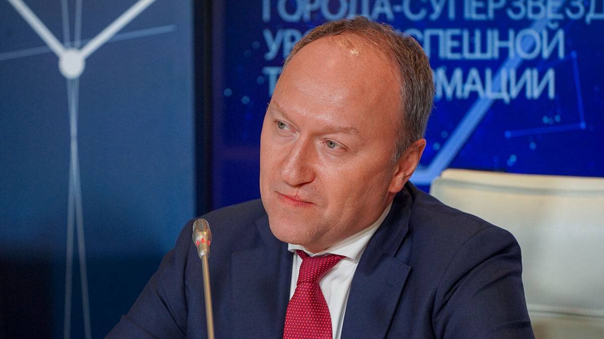    Фото: Пресс-служба МУФ