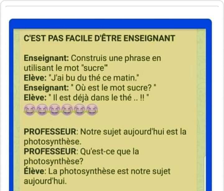 Быть преподавателеем непросто! Разберём ⬇️