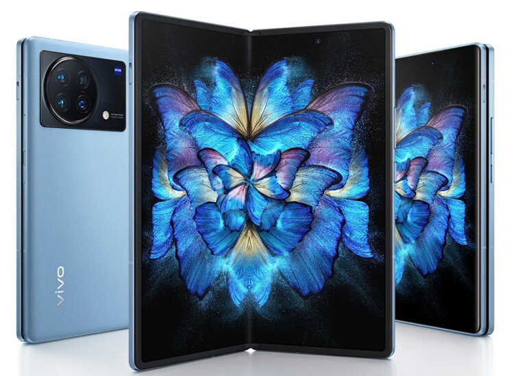    Источник изображений: Vivo