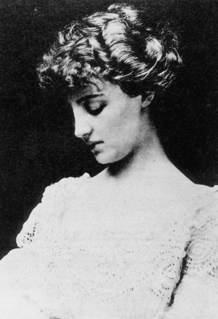 Глэдис Мальборо