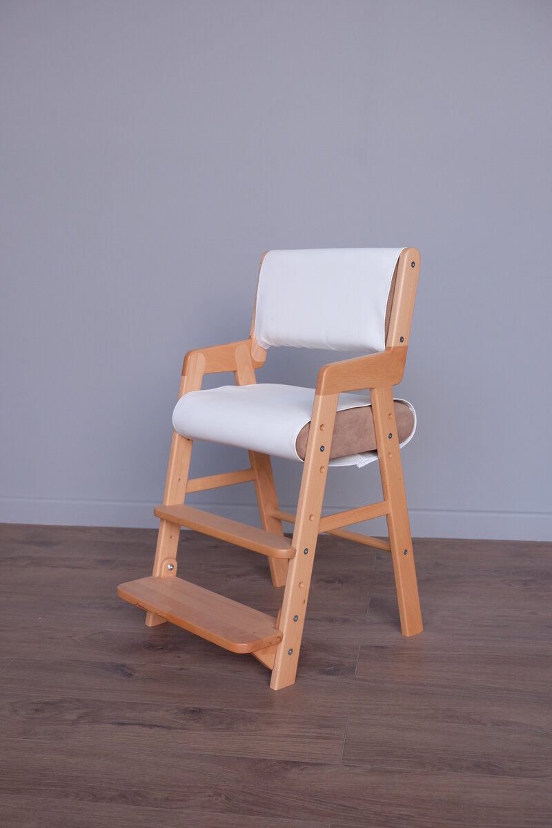 Стул Альмо Макси со съемным чехлом