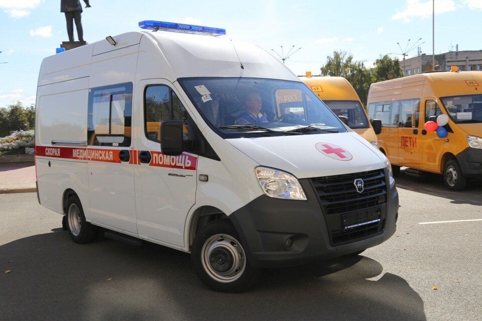     Фото: пресс-служба областного правительства