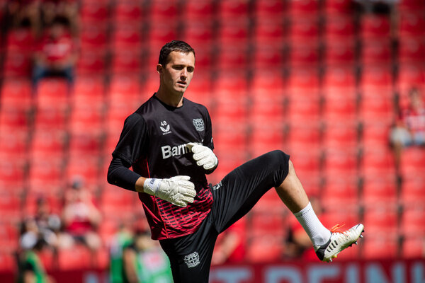 Фото © ФК "Байер"